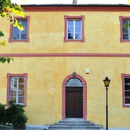 Villa Eugenia Cairo Montenotte Dış mekan fotoğraf