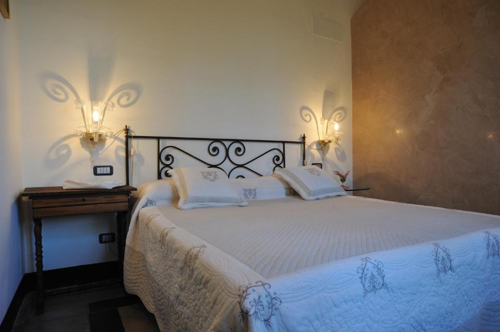 Villa Eugenia Cairo Montenotte Oda fotoğraf